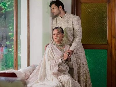 Richa Chadha and Ali Fazal's spokesperson clarifies that couple has been 'legally married for 2.5 years'; final wedding reception to be held in Mumbai tonight