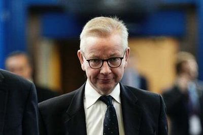 Michael Gove’s strong views on I’m A Celebrity Get Me Out Of Here