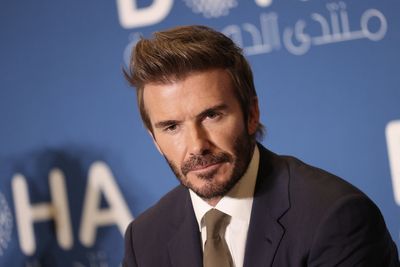 A mid-season World Cup will produce better football: Beckham