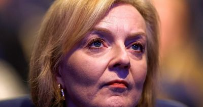 Liz Truss declines to rule out raising the state pension age