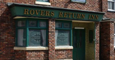 Coronation Street spoilers show horrifying scenes ahead as character rushed to hospital after fire