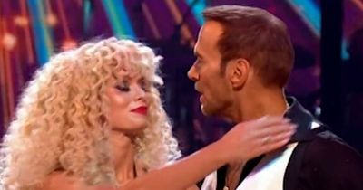 Strictly's Matt Goss left 'uncomfortable' by dance-off as he gives candid response to Kaye exit