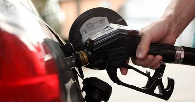 Drivers told to stop filling petrol tanks after first 'click' to save money and prevent damage