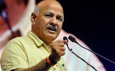 Probes ordered by Delhi L-G motivated, unconstitutional: Manish Sisodia