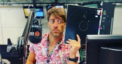 BBC Radio 2 fans confused as familiar voice replaces Steve Wright