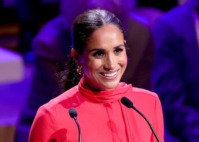 ‘It’s a very humbling experience’: Meghan Markle recalls visiting Korean spa with her mother in latest podcast episode