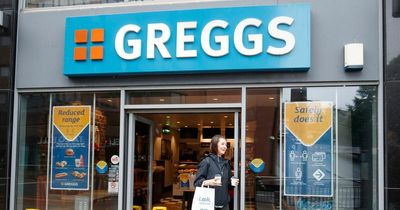 Greggs is giving away free hot drinks and treats to customers with app