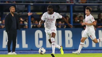 Milan’s Tomori Hopes to Showcase Development in Chelsea Return