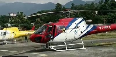 Uttarakhand: 10 Killed, 18 Still Missing As Avalanche Hits Team Of Trainee Mountaineers In Uttarkashi