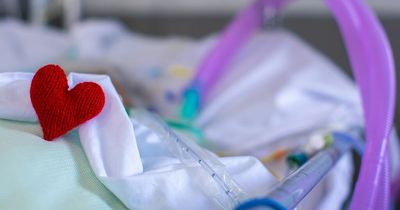 "There's one word that sums up the pandemic for so many, loss": Covid-19 public inquiry starts