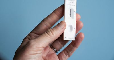 Teenage girls 'most at risk' of long Covid