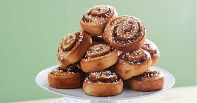 IKEA selling 30p cinnamon buns for rest of year