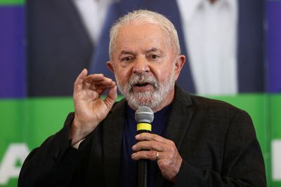 Lula advisers eye rivals' programs to consolidate Brazil election alliances