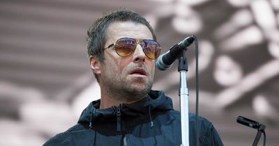 Liam Gallagher unveils new nickname for Jamie Carragher and Gary Neville as he slams duo