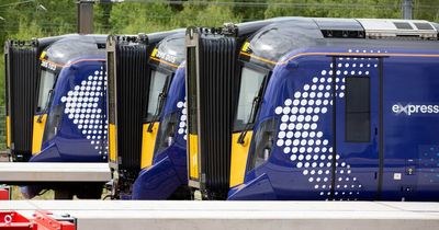 Planned rail strikes to cause further travel disruption in Perth and Kinross