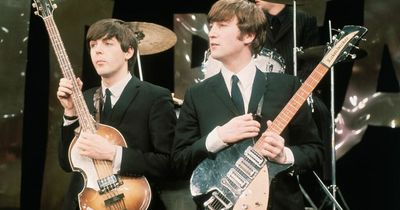 Beatles Festival taking place in Dublin featuring live music and table quiz