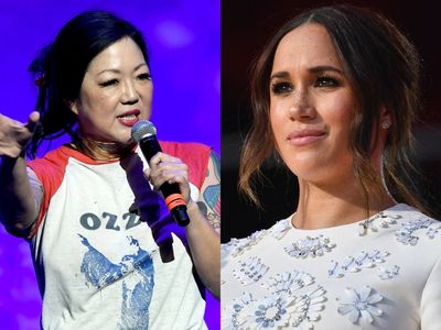 ‘It’s pinned to this idea that Asian-ness is an inherent threat’: Meghan Markle and Margaret Cho discuss ‘dragon lady’ stereotype