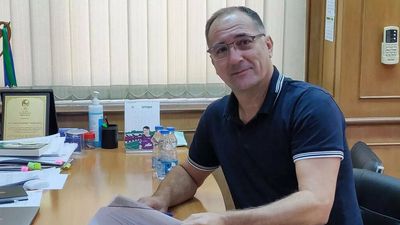 Igor Stimac signs contract extension till AFC Asian Cup 2023