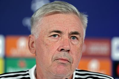 Carvajal, Ancelotti insist Madrid's European glory is deserved