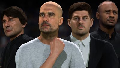 The best teams to manage in FIFA 23 Career Mode