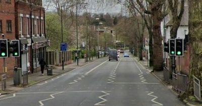 Delays expected as stretch of Hucknall Road in Nottingham to close temporarily