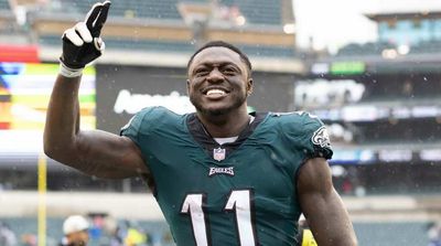 NFL Power Rankings: Eagles Look Like the Real Deal