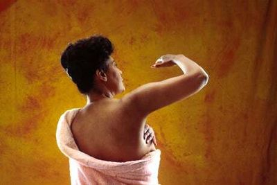 Breast Cancer Awareness Month: Third of young men unaware they can develop breast cancer