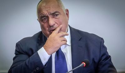 Bulgaria: Borissov offers coalition, doesn’t want PM's post