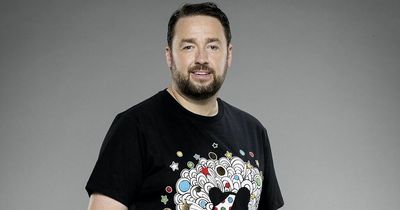 Jason Manford address Children In Need donation fears amid cost of living crisis