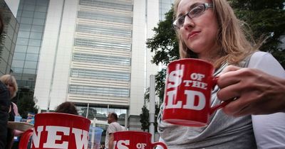 Women in the workplace nearly three times as likely as men to be target of sexist jokes