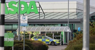 Shoplifting crime in Scotland on the rise amid fears cost of living crisis is forcing some to steal