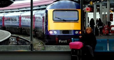 New train service between Wales and London could launch in next three years