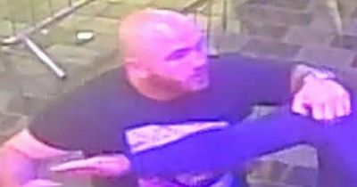 Man knocked unconscious in violent attack outside bar smoking area