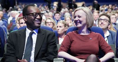 MPs want to dock Liz Truss and Kwasi Kwarteng's pay over 'gross mismanagement' of economy