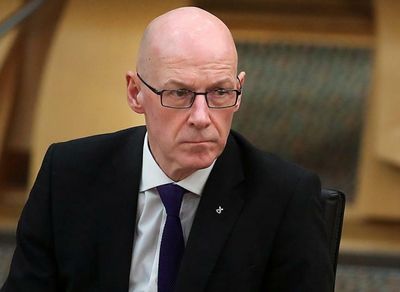 John Swinney: I can’t promise to insulate Scotland from UK's ‘fiscal recklessness’