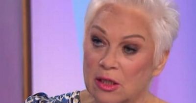 Denise Welch slams Strictly 'wrong call' on Loose Women and sides with Shirley Ballas in vote row