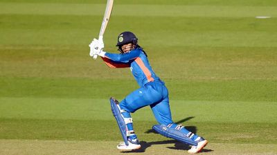 In-form batter Jemimah Rodrigues enters top 10 in ICC T20I rankings