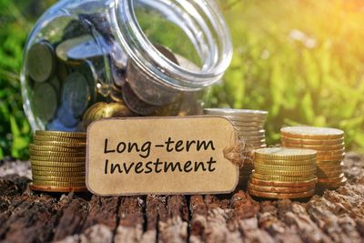 3 Stocks You Will Want to Own Long Term