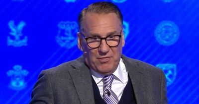 Paul Merson claims Liverpool have done "worst business ever" as he criticises transfer