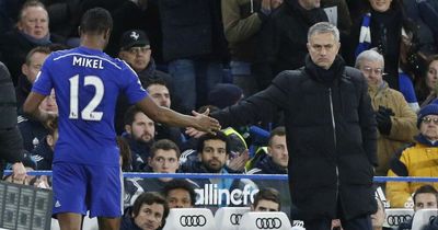 How Jose Mourinho favourite became 'Chelsea's Michael Carrick' after Sir Alex Ferguson snub