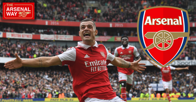 Granit Xhaka saves Arsenal £37.4m as Edu given key blessing to risk targeted Ligue 1 transfer