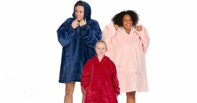 Best Snuggy Black Friday deals 2022 - hooded blankets, slippers, dog blankets and more