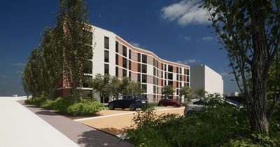 Leeds flats 'designed for working from home' given go-ahead in city centre