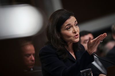 Sheryl Sandberg gives ACLU $3M for abortion rights fight