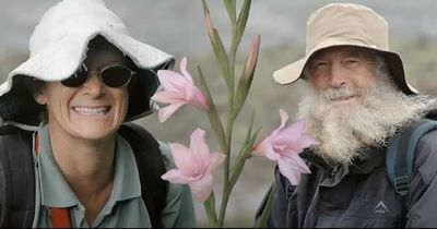 Brit botanists killed by gang and tossed to crocodiles hours after BBC interview