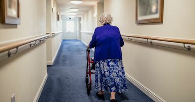 Scottish Government urged to freeze care home fees as part of emergency rent plan