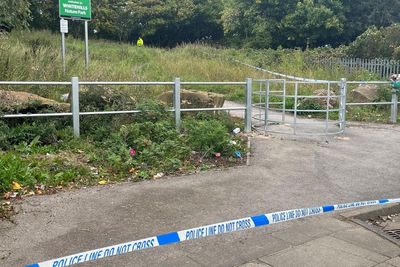 Boy, 14, arrested on suspicion of murder after teenager dies in Gateshead