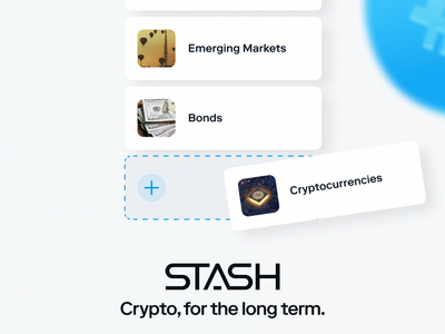 Investment App Stash Expands Into Crypto: Here's What You Need To Know