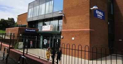 Merseyside leisure centre reopens to public after two year pandemic closure