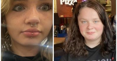 Urgent police appeal over missing 15-year-old girls who could be in Manchester